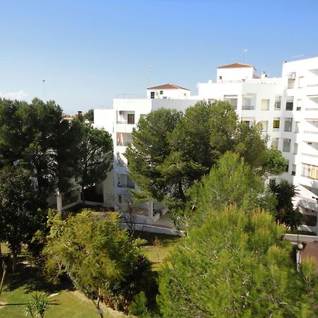 Apartamento El Ancla El Puerto de Santa María Dış mekan fotoğraf