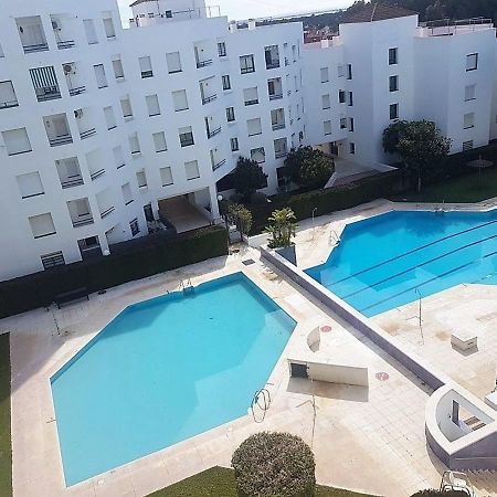 Apartamento El Ancla El Puerto de Santa María Dış mekan fotoğraf