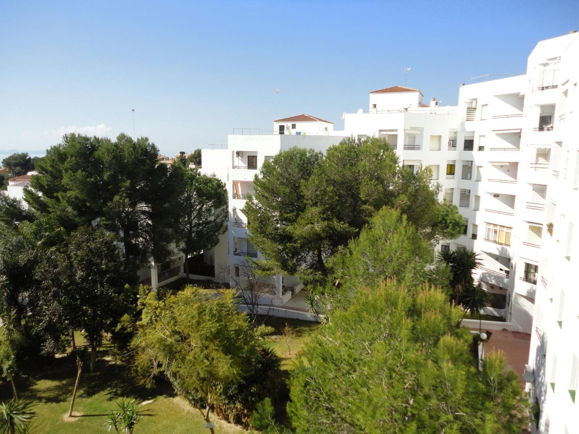 Apartamento El Ancla El Puerto de Santa María Dış mekan fotoğraf