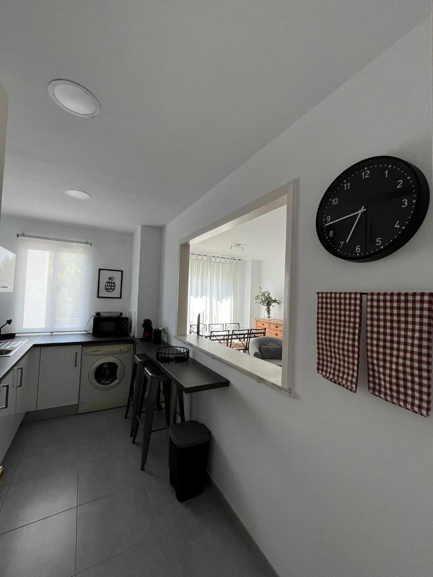 Apartamento El Ancla El Puerto de Santa María Dış mekan fotoğraf