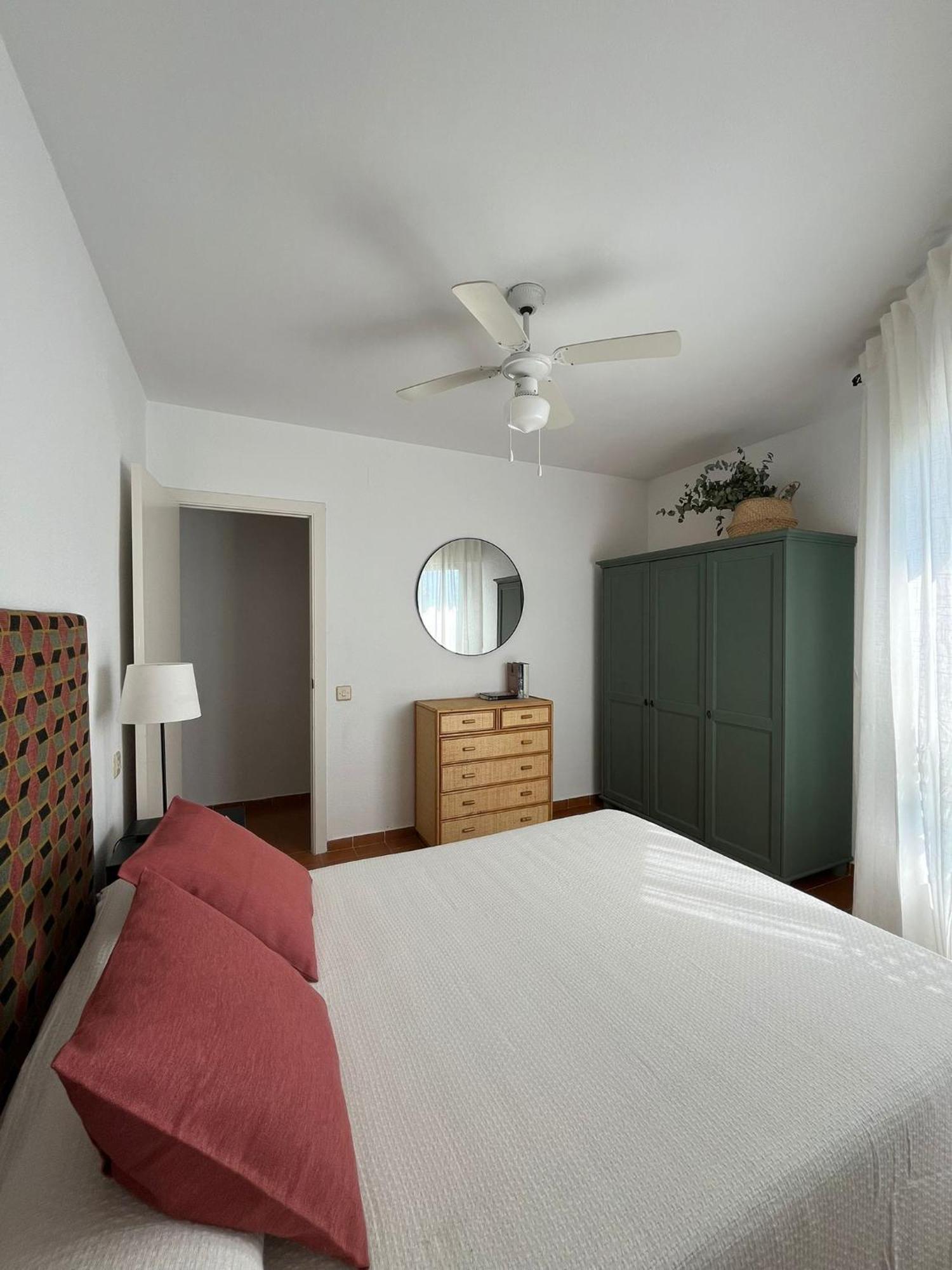 Apartamento El Ancla El Puerto de Santa María Dış mekan fotoğraf