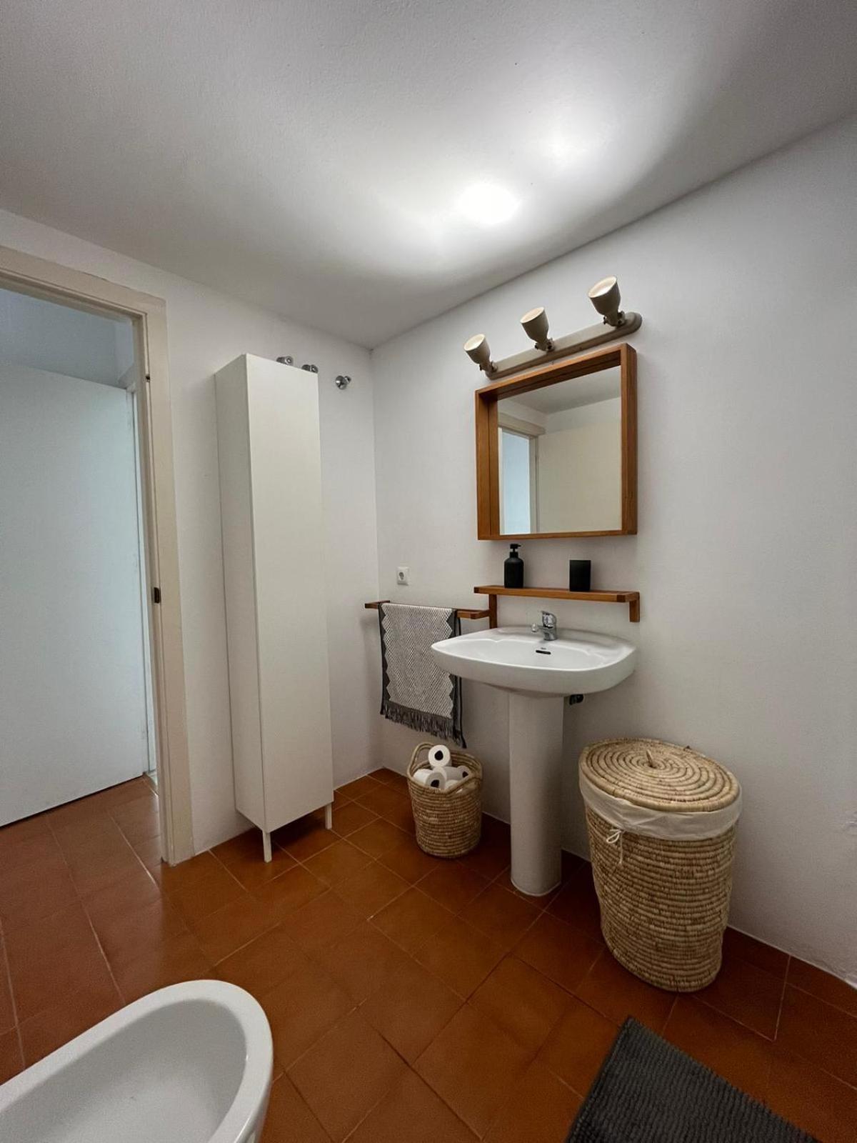 Apartamento El Ancla El Puerto de Santa María Dış mekan fotoğraf