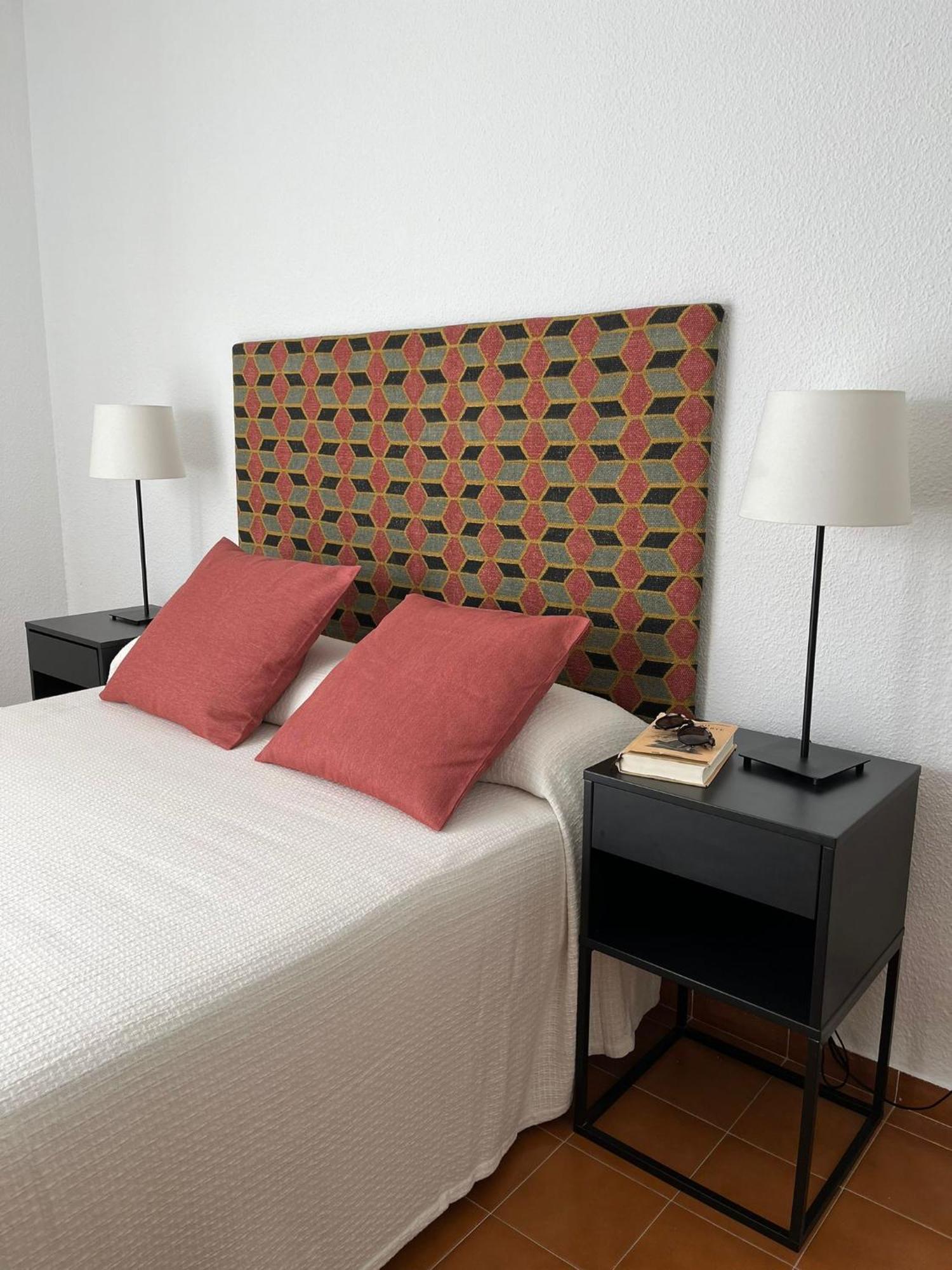 Apartamento El Ancla El Puerto de Santa María Dış mekan fotoğraf