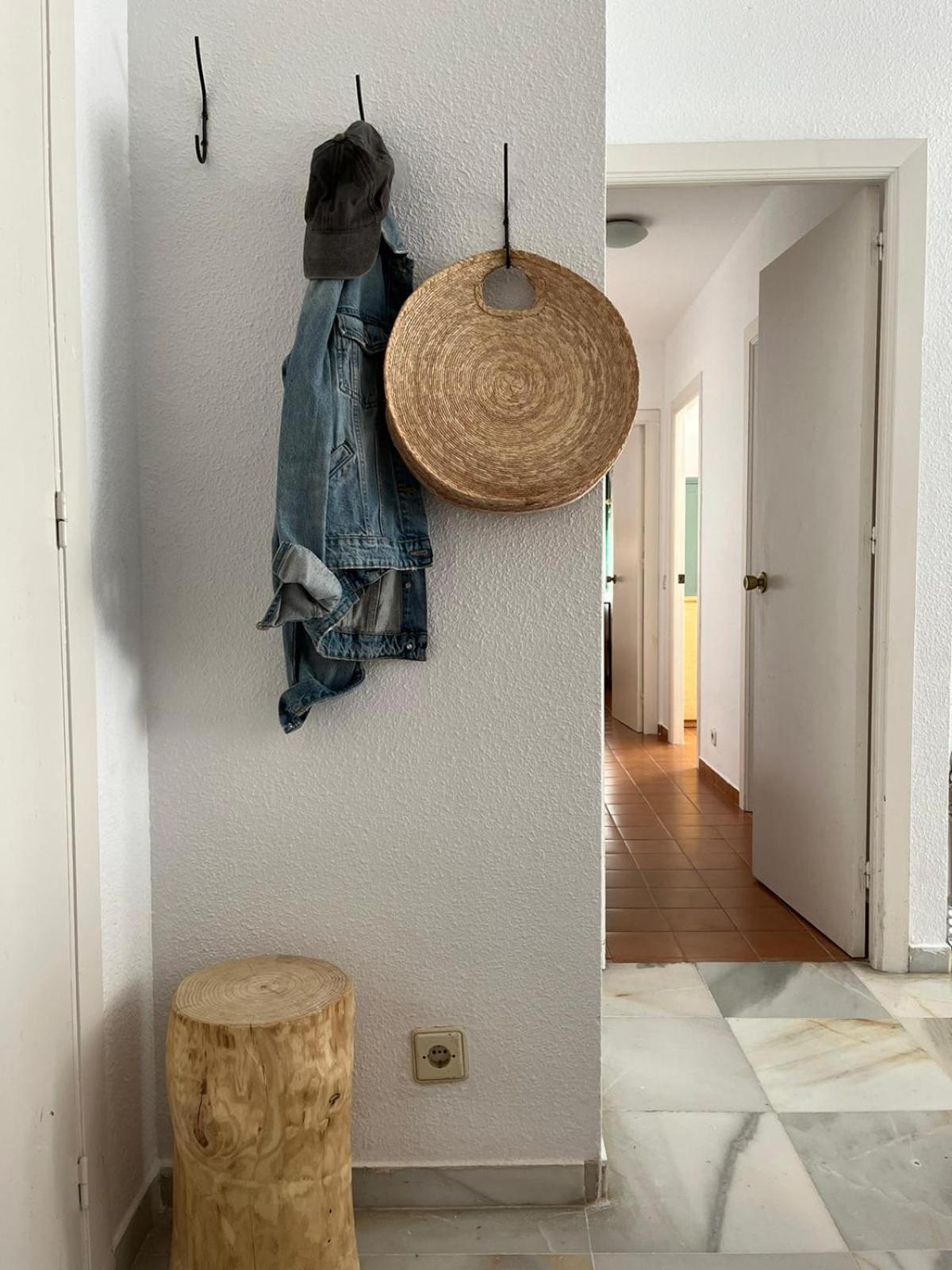 Apartamento El Ancla El Puerto de Santa María Dış mekan fotoğraf