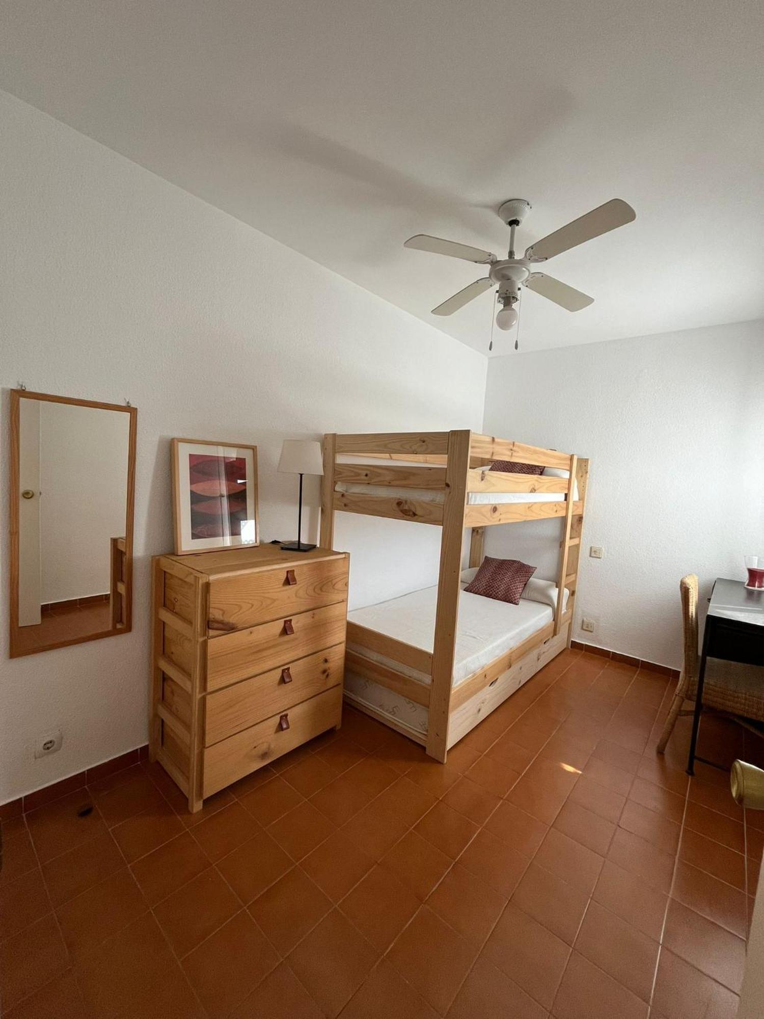 Apartamento El Ancla El Puerto de Santa María Dış mekan fotoğraf