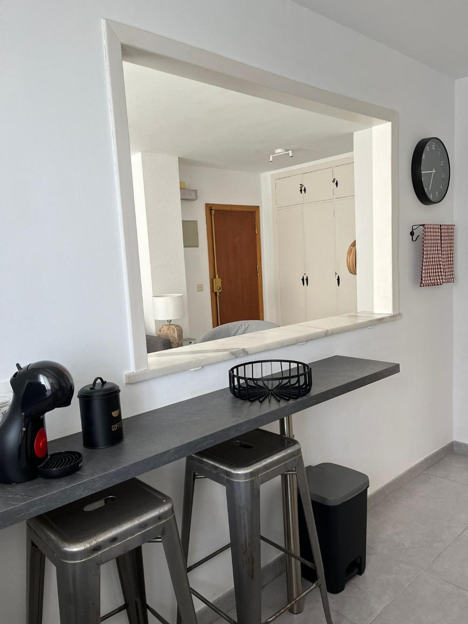 Apartamento El Ancla El Puerto de Santa María Dış mekan fotoğraf
