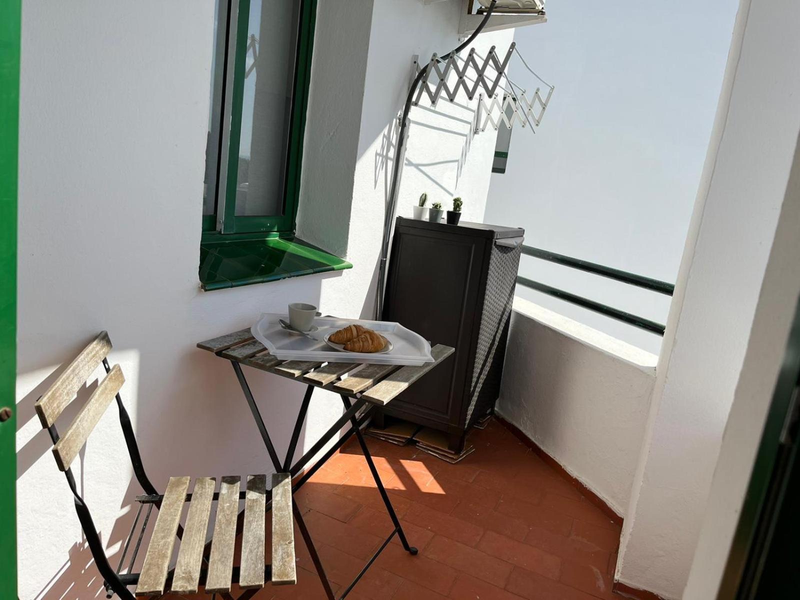 Apartamento El Ancla El Puerto de Santa María Dış mekan fotoğraf