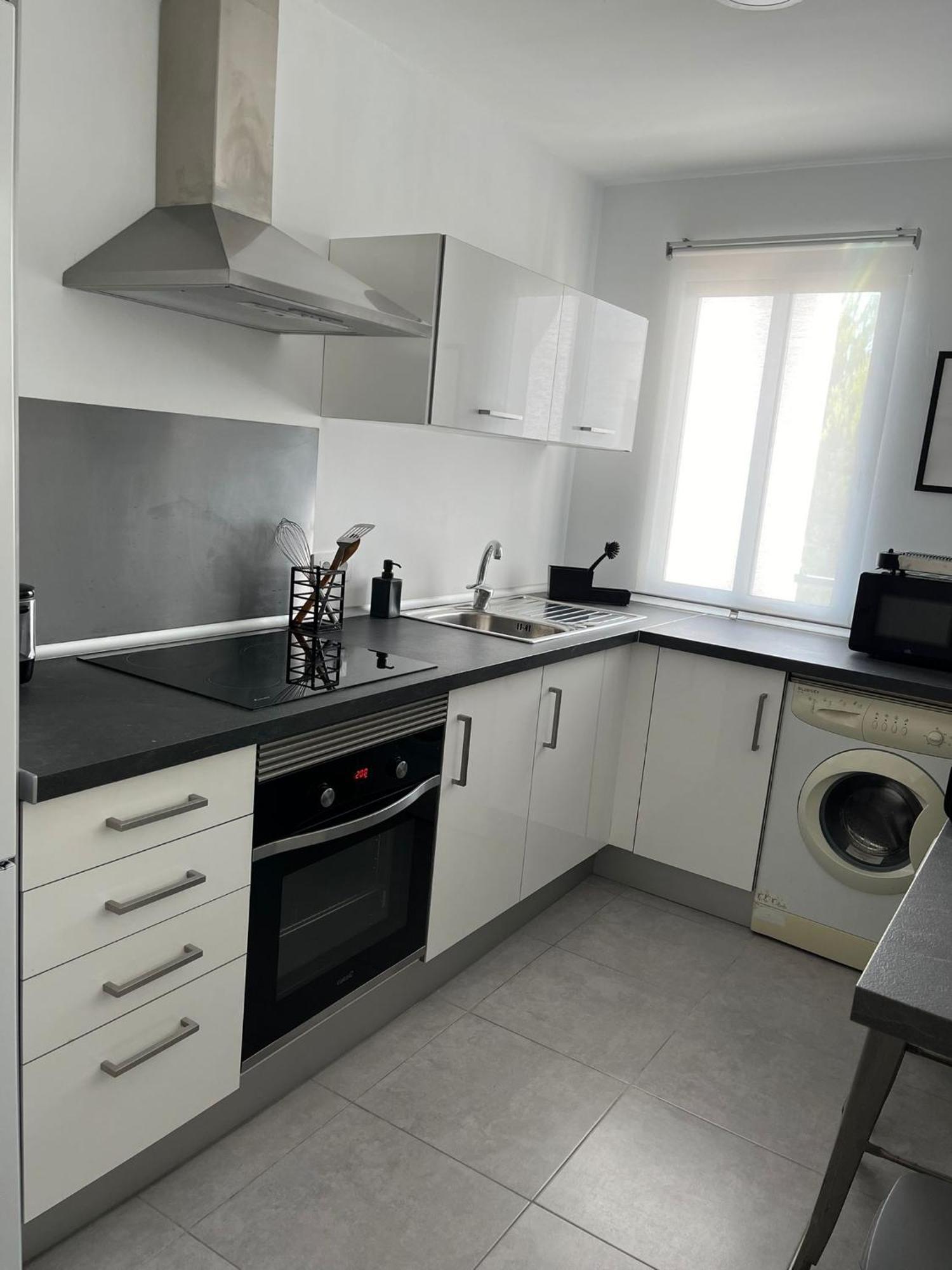 Apartamento El Ancla El Puerto de Santa María Dış mekan fotoğraf