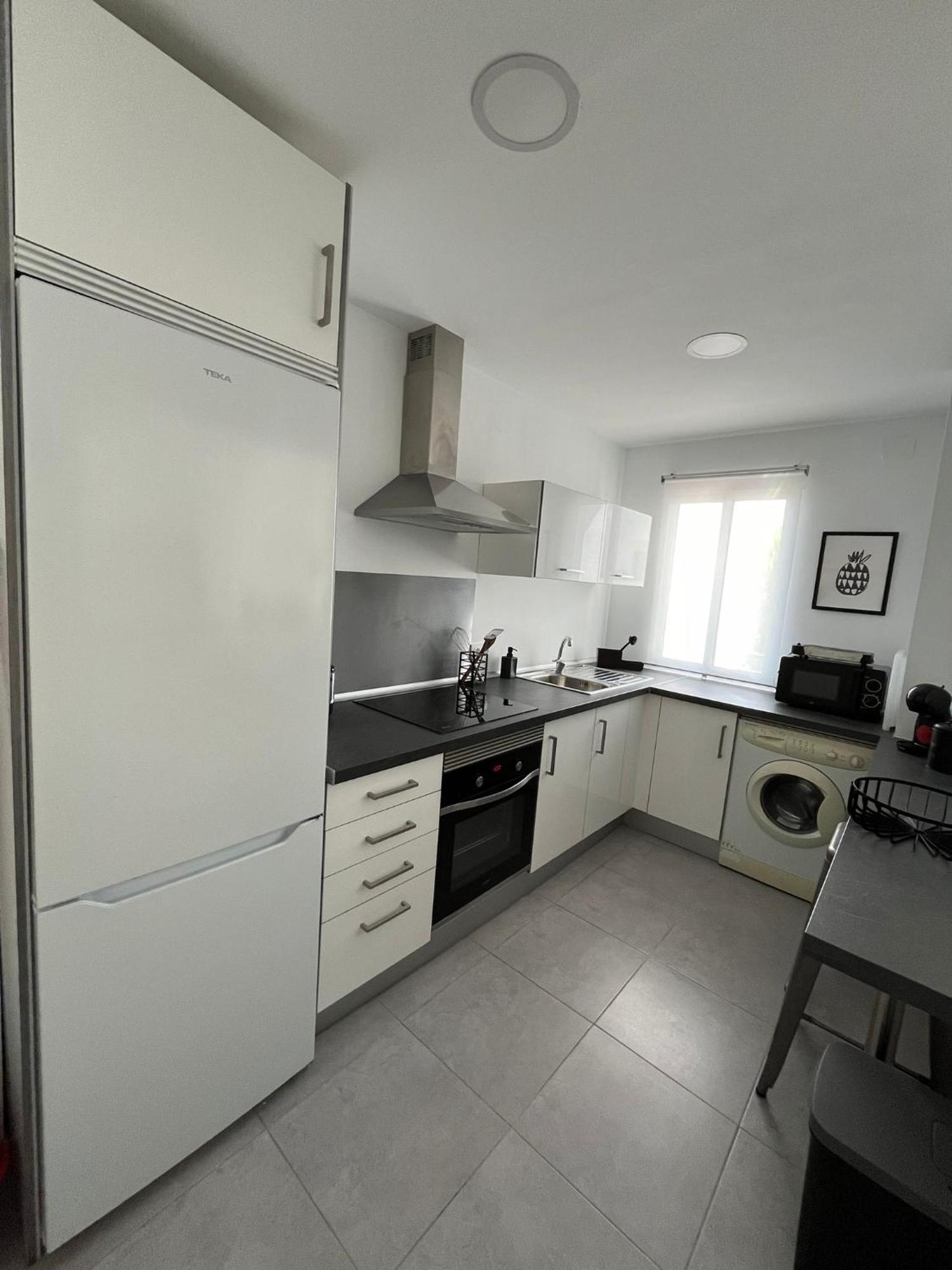 Apartamento El Ancla El Puerto de Santa María Dış mekan fotoğraf