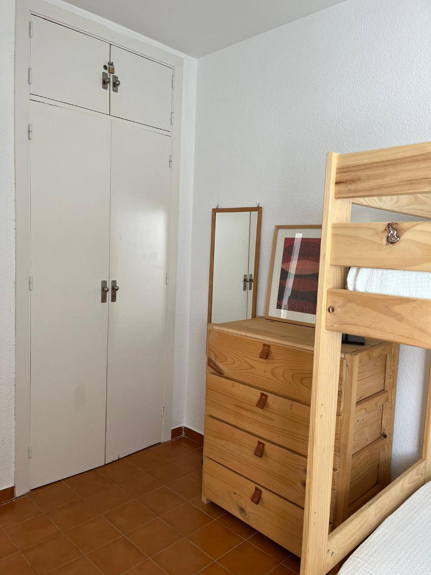 Apartamento El Ancla El Puerto de Santa María Dış mekan fotoğraf
