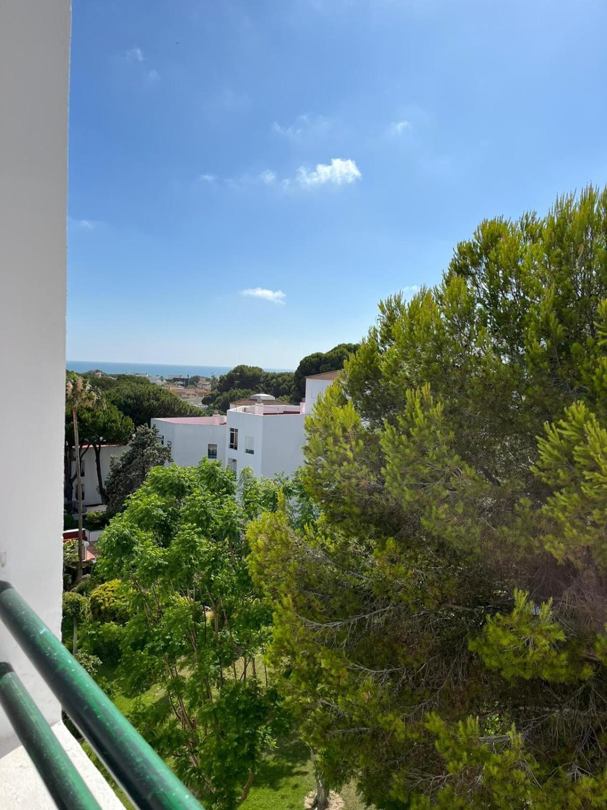 Apartamento El Ancla El Puerto de Santa María Dış mekan fotoğraf